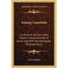 Among Cannibals: An Account Of Four Years' Travels In Australia And Of Camp Life With The Aborigines Of Queensland