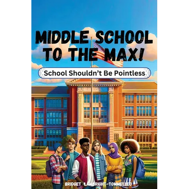 Middle School to the Max!