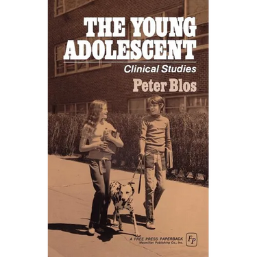 The Young Adolescent: Clinical Studies