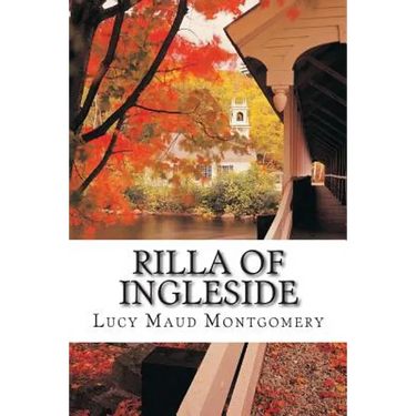 Rilla of Ingleside