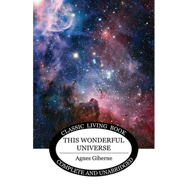 This Wonderful Universe