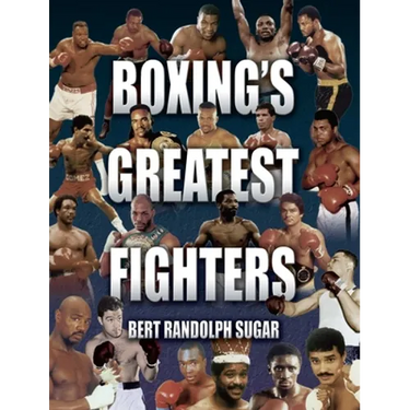 Boxing's Greatest Fighters