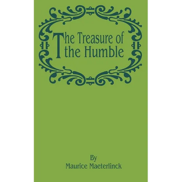 The Treasure of the Humble