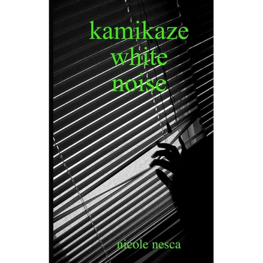 Kamikaze White Noise