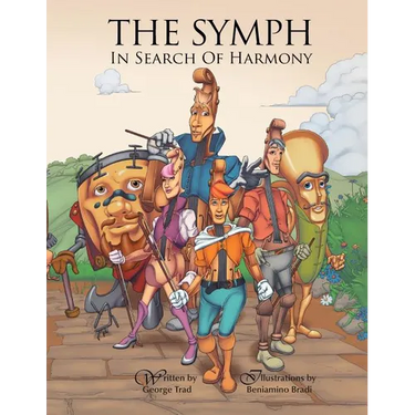 The Symph: In Search of Harmony