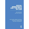 Social Democracy and the Rule of Law