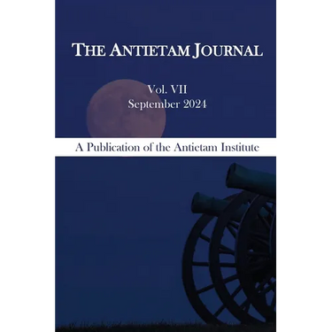 The Antietam Journal, Volume 7