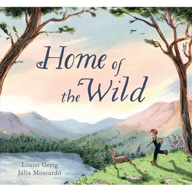 Home of the Wild