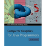 Computer Graphics for Java Programmers