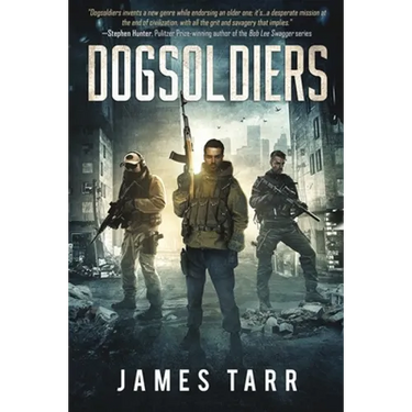 Dogsoldiers