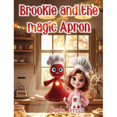 Brookie and the Magic Apron