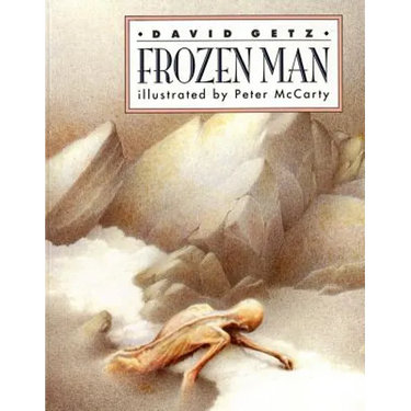 Frozen Man