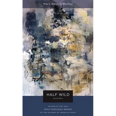 Half Wild: Poems