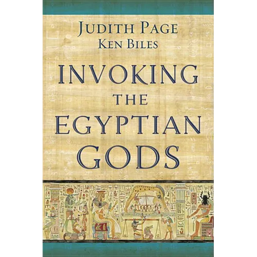 Invoking the Egyptian Gods