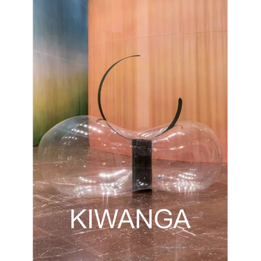 Kapwani Kiwanga: Off-Grid
