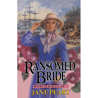 Ransomed Bride: Book 2