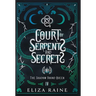 Court of Serpents and Secrets - Special Edition