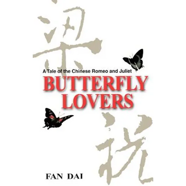 Butterfly Lovers