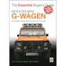 Mercedes-Benz G-Wagen: All Models, Including Amg Specials, 1979 to 2006