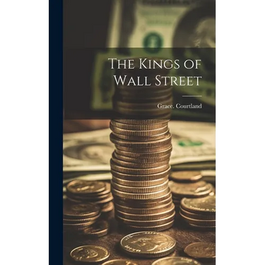 The Kings of Wall Street