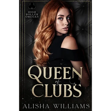 Queen Of Clubs