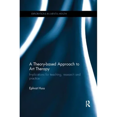 A Theory-based Approach to Art Therapy: Implications for teaching, research and practice