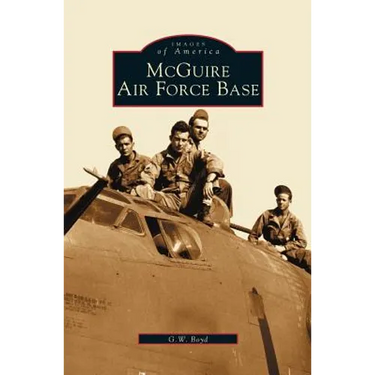 McGuire Air Force Base