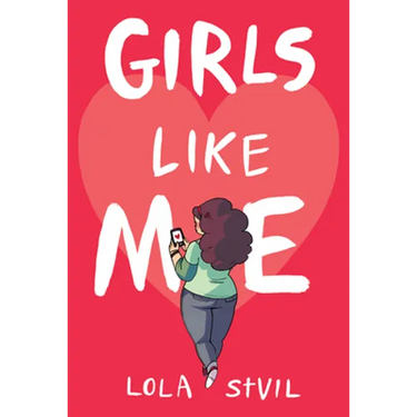 Girls Like Me