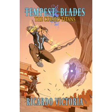 The Cursed Titans