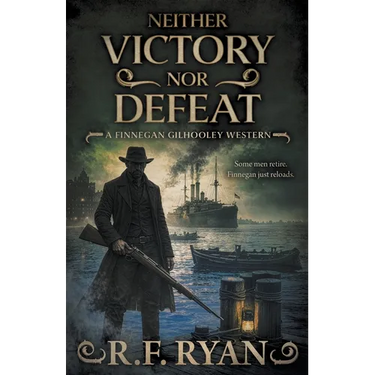Neither Victory Nor Defeat: A Historical Western Series