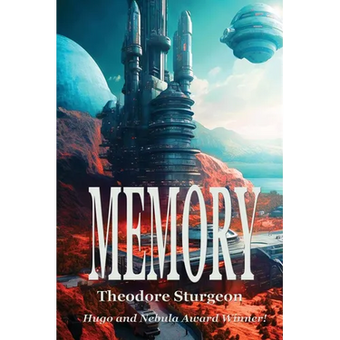 Memory: A Positronic Book