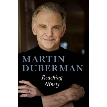 Reaching Ninety