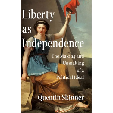 Liberty as Independence