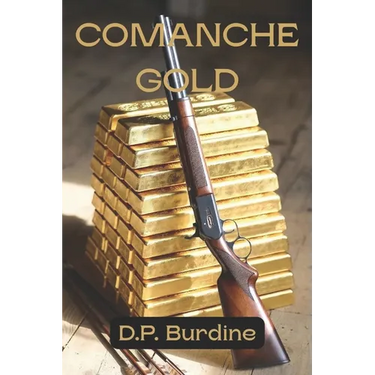 Comanche Gold