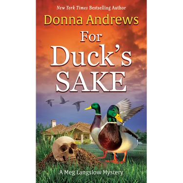 For Duck's Sake