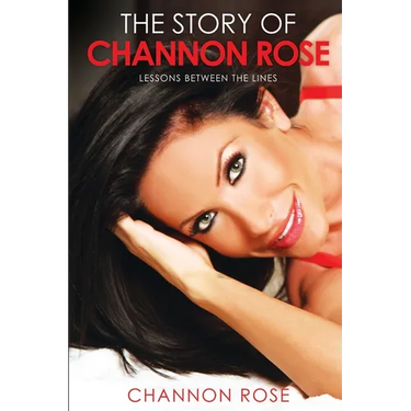 The Story Of Channon Rose Lessons Between The Lines