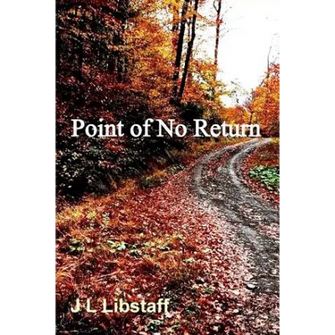 Point of No Return