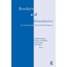 Borders and Boundaries in and around Dutch Jewish History
