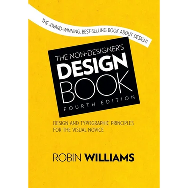 The Non-Designer's Design Book