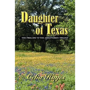 Daughter of Texas