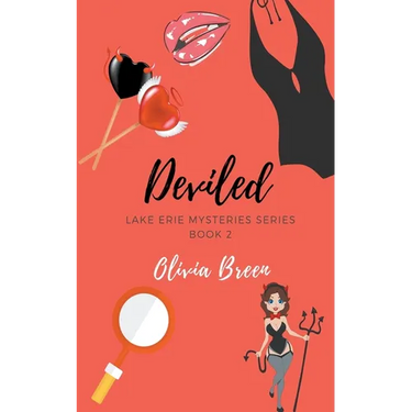 Deviled