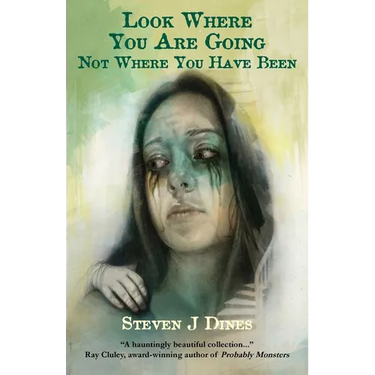 Look Where You Are Going Not Where You Have Been