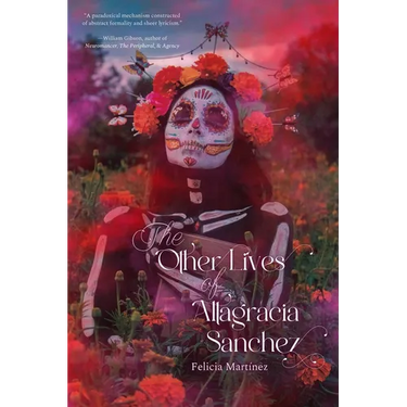 The Other Lives of Altagracia Sanchez
