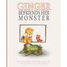 Ginger Befriends Her Monster