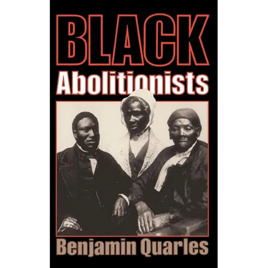 Black Abolitionists