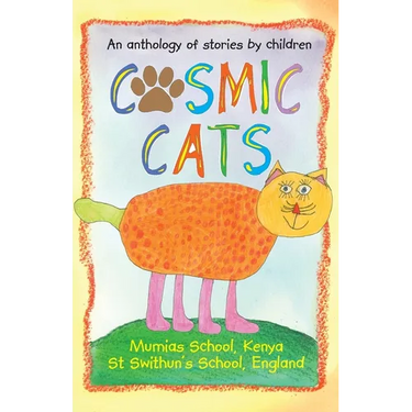 Cosmic Cats