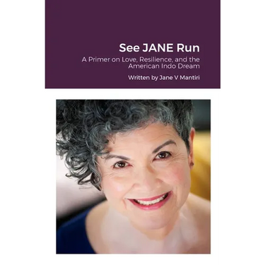 See JANE Run: A Primer on Love, Resilience, and the American Indo Dream