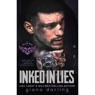 Inked in Lies
