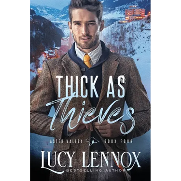 Thick As Thieves