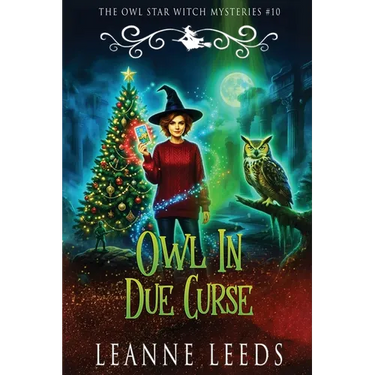 Owl in Due Curse